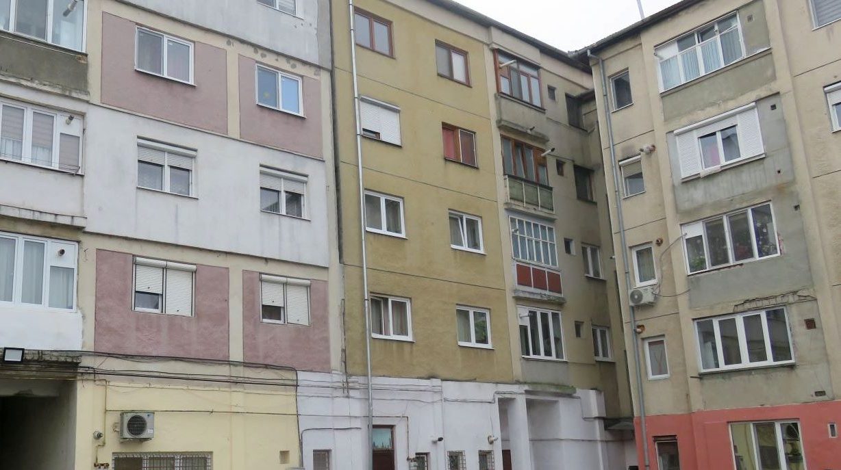 Blaj investește 12,6 milioane lei în eficientizarea energetică a trei blocuri de locuințe
