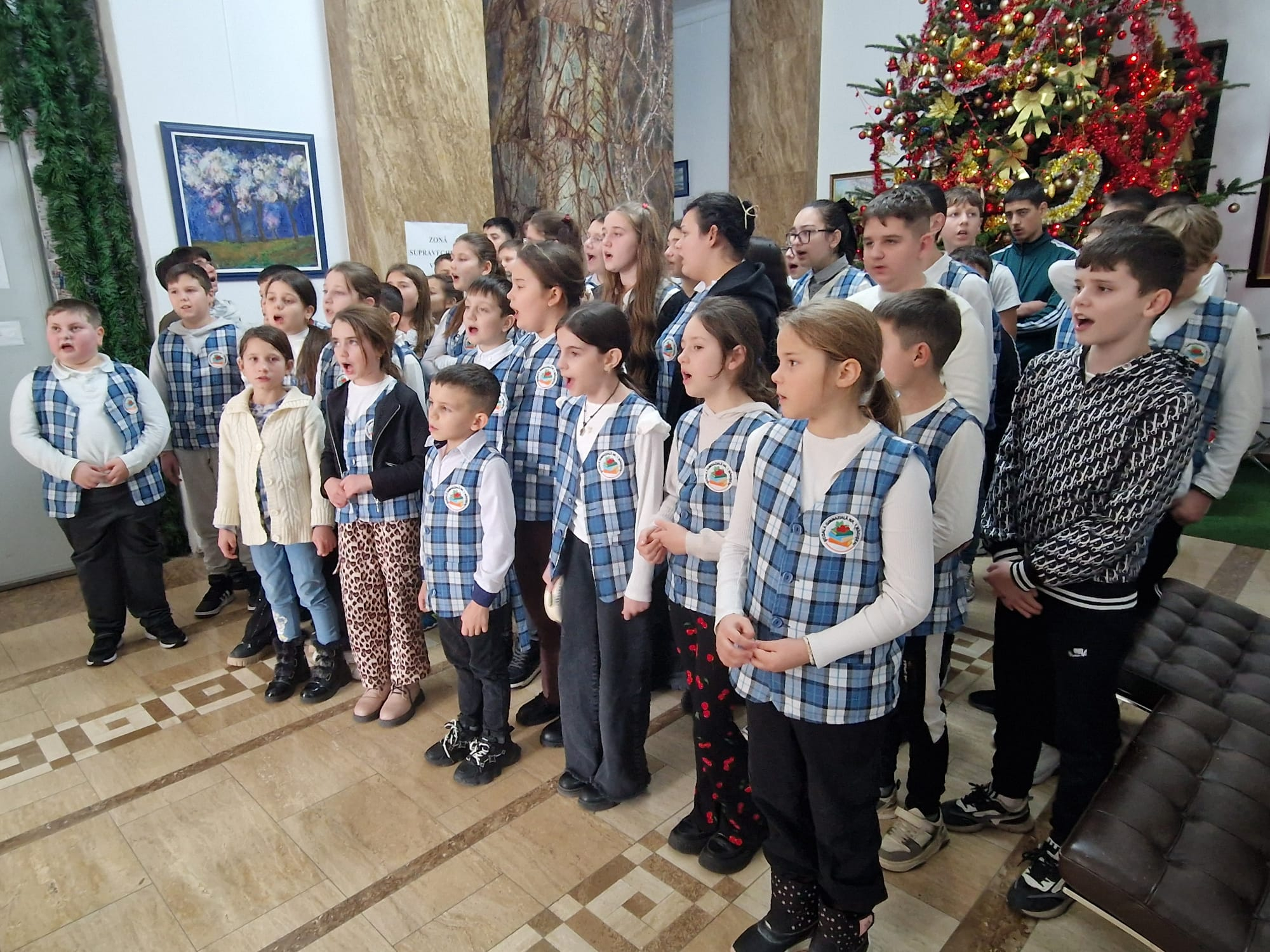 Viața liberă aduce aproape 900 de colindători în concursul din 2025