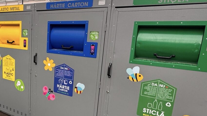 Tega SA anunță majorarea tarifelor pentru salubritate din 2026