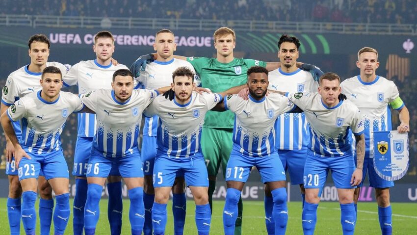 CSU Universitatea Craiova preia conducerea în Superliga după victoria clară cu FK Csikszereda