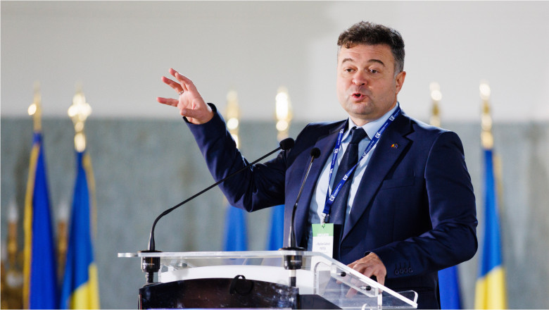 Marilen Pirtea analizează propunerea de a conduce Ministerul Educației după demisia lui Daniel David