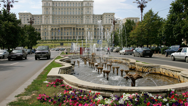 Consiliul General stabilește majorări substanțiale ale impozitelor și taxelor locale în București pentru 2026