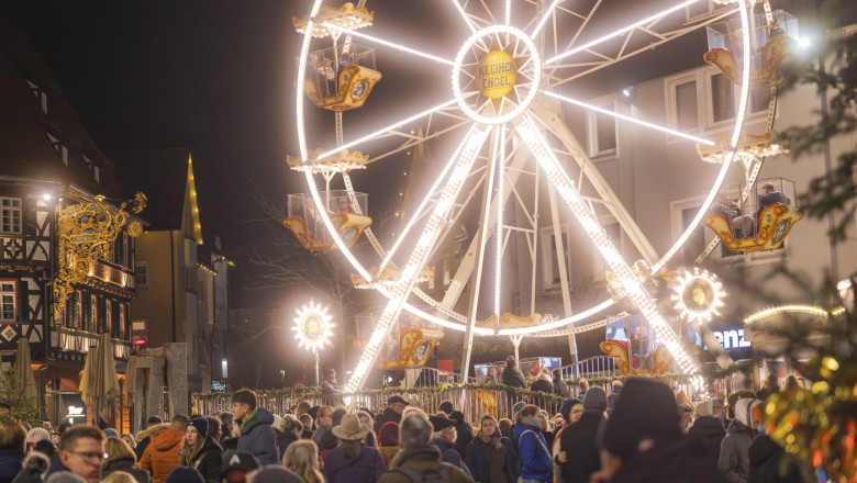 ANPC sancționează operatorii de Crăciun pentru produse neconforme și lipsa informațiilor