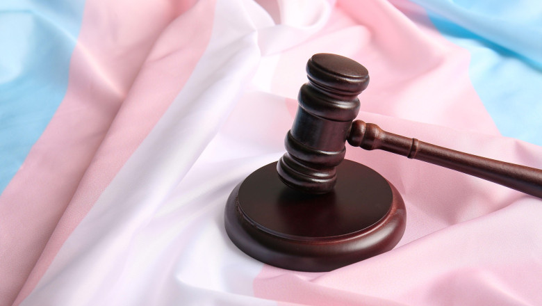 Un adolescent de 13 ani obține aprobare judiciară pentru schimbarea sexului în Italia