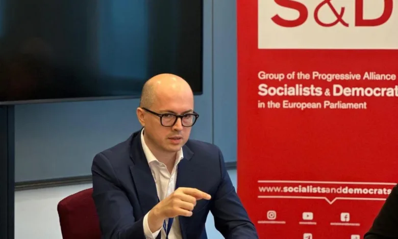 Andi Cristea: Tehnologia trebuie folosită pentru întărirea democrației