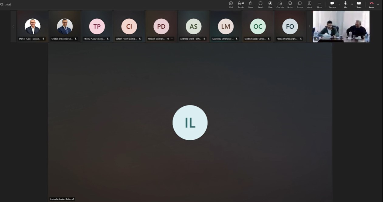 Consiliul Local Constanța discută taxa de 200 de lei și supraimpozitări pentru imobile neîngrijite