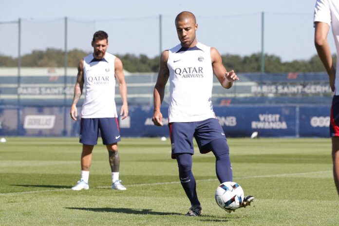 Rafinha Alcantara a anunțat retragerea din fotbal la 32 de ani