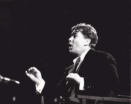 Marin Constantin din Bănești a transformat corul într-o diplomă muzicală a României