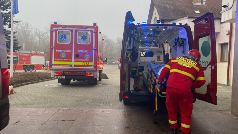 Autorităţile din Sibiu acţionează după prăbuşirea tavanului la piscina unui hotel