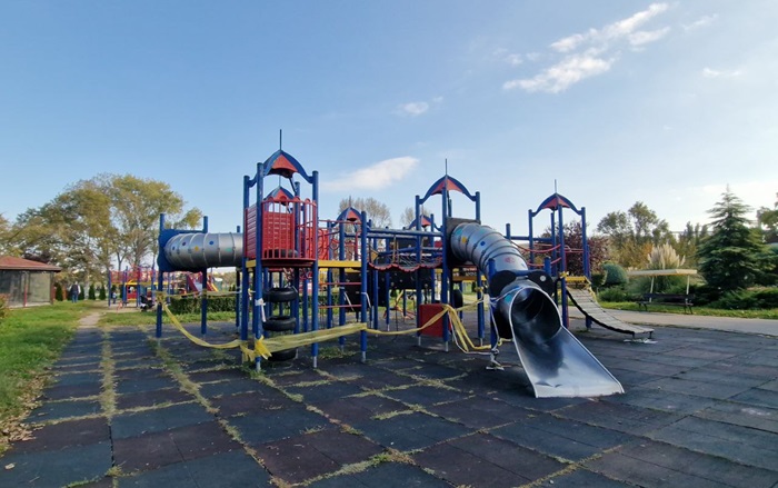 Parcul Țara Piticilor din Constanța se redeschide până în vara anului 2027 sau chiar mai devreme