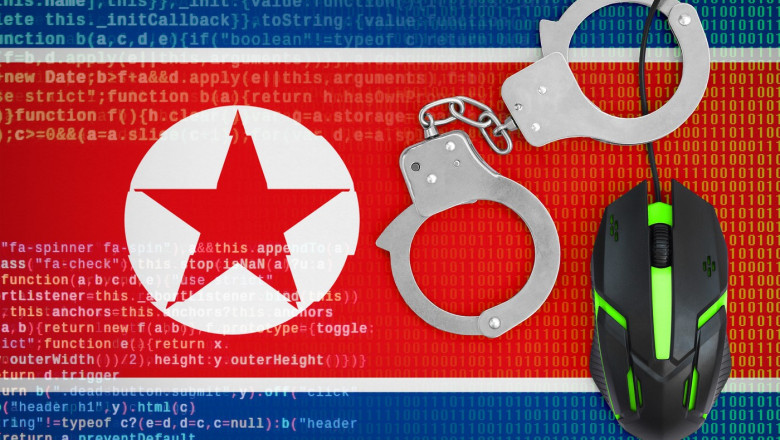 Coreea de Nord fură 60% din criptomonedele globale în 2025 prin atacuri cibernetice sponsorizate de stat