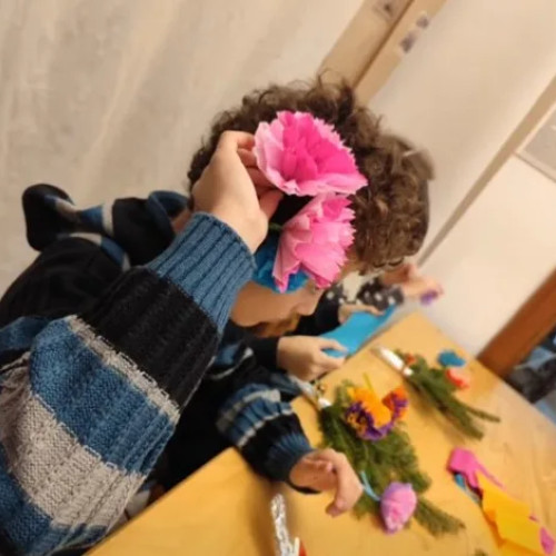 Muzeul de Etnografie Buzău organizează atelier pentru copii dedicat confecționării sorcovei