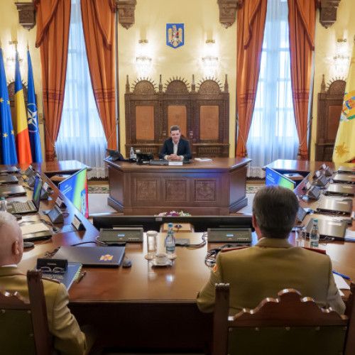 România evidențiază relațiile bilaterale și prioritățile diplomatice în raportul CSAT 2024