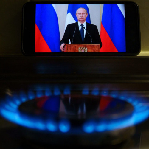 Europa analizează posibilitatea reluării gazului rusesc în contextul negocierilor de pace