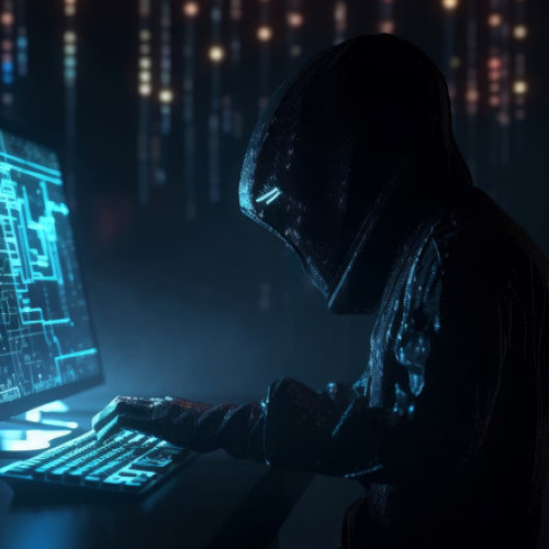 Administrația Națională Apele Române gestionează un atac cibernetic de tip ransomware