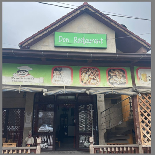 Protecția Consumatorilor a descoperit nereguli la Don Restaurant din Năvodari