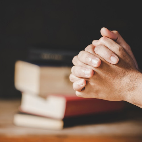 Părintele Adrian Vasile explică semnificațiile Psalmului 3 în context spiritual și liturgic