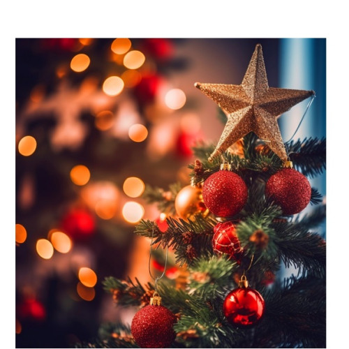 Ajunul Crăciunului marchează ultima zi a Postului Nașterii Domnului și numeroase tradiții populare