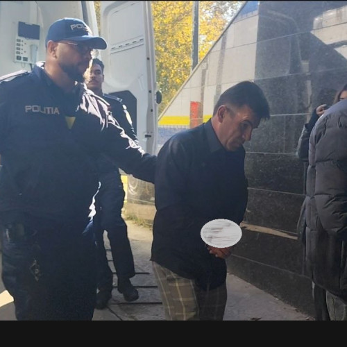 Curtea de Apel Constanța confirmă măsurile privative de libertate în dosarul unor inculpați