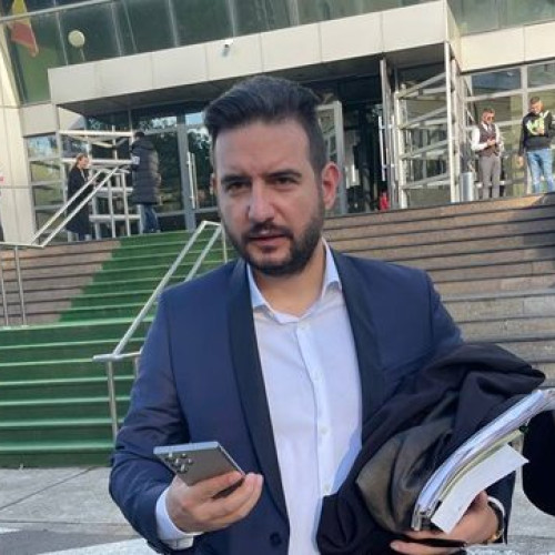 Avocatul Adrian Cuculis subliniază problemele legate de onorariile apărătorilor din oficiu