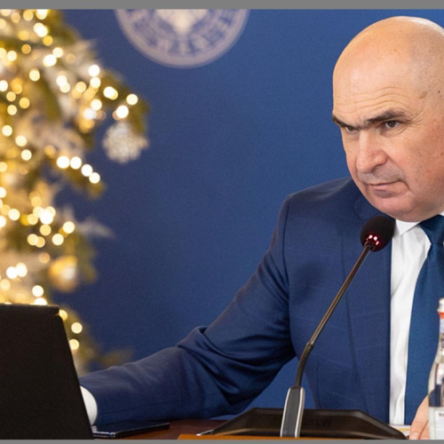 Premierul Ilie Bolojan afirmă că statul reduce cheltuielile și gestionează bugetul responsabil