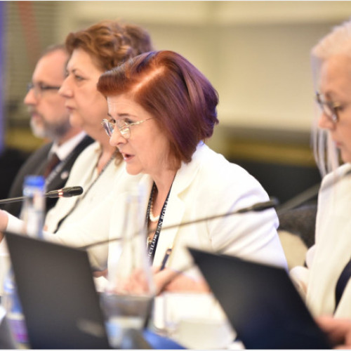 Colegiul Medicilor atrage atenția asupra nevoii urgente de finanțare corectă a sistemului medical românesc