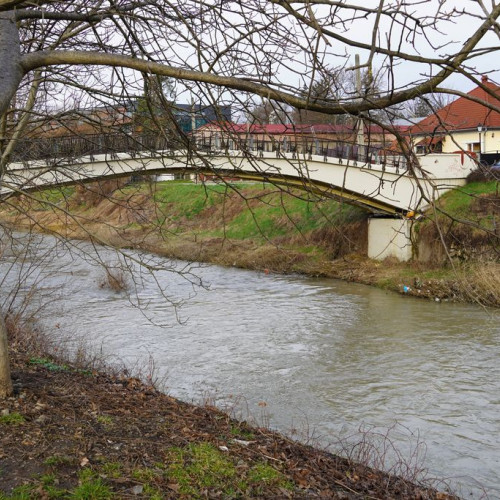 Autoritățile propun un masterplan holistic pentru dezvoltarea râului Bistrița