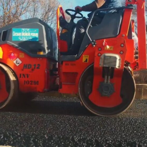 Primăria pregătește reabilitarea străzii Prundului