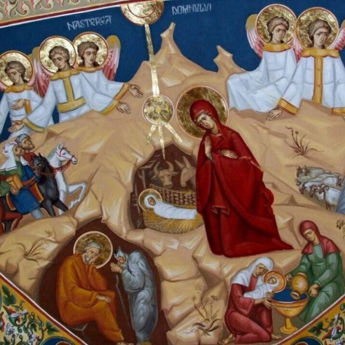 Părintele Marius Pintican explică semnificația spirituală a Crăciunului și obiceiurile asociate