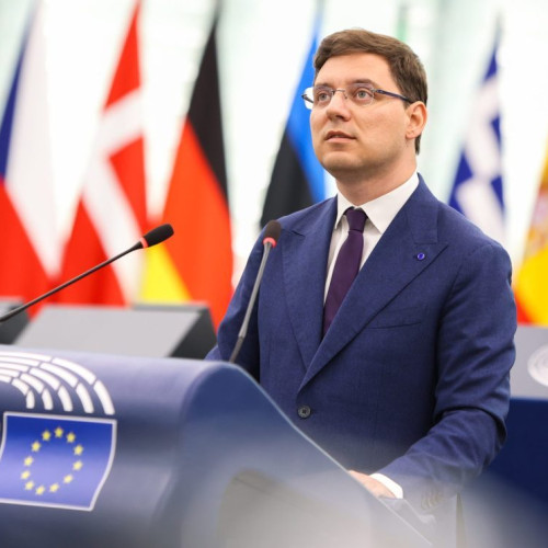 Victor Negrescu impulsionează lupta anticorupție în Parlamentul European
