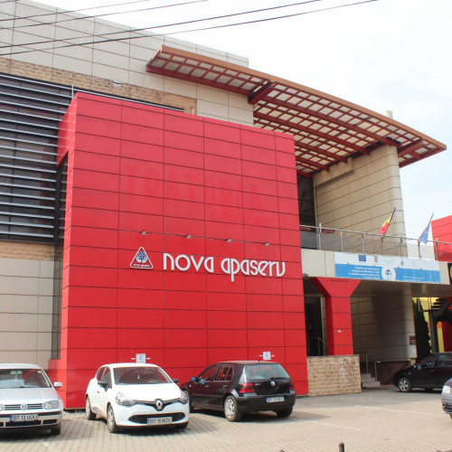 Nova Apaserv anunță program special al casieriilor pentru sărbătorile de iarnă