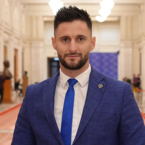 Deputatul Gheorghe-Petru Pîclișan condamnă sprijinul financiar acordat Ucrainei