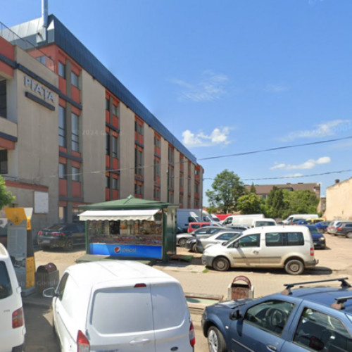 Aproape 500.000 de euro pentru terenul de lângă Piața Iosefin. Primăria va face o parcare