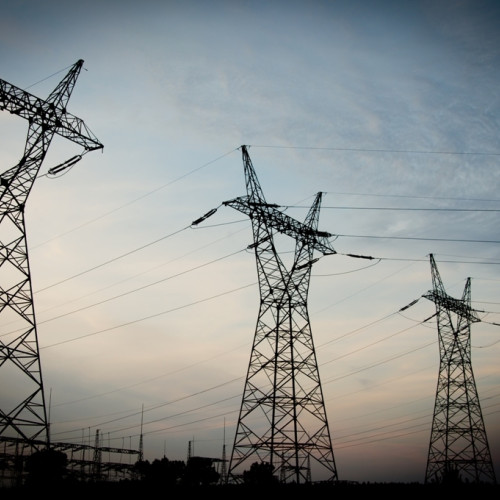 Județul Vaslui a consumat peste 400.000 MWh de energie electrică în 2024