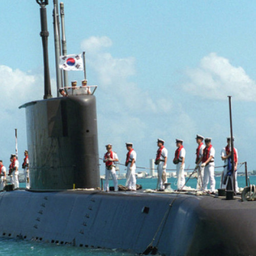 Coreea de Sud dezvoltă o industrie militară puternică pentru apărare și descurajare