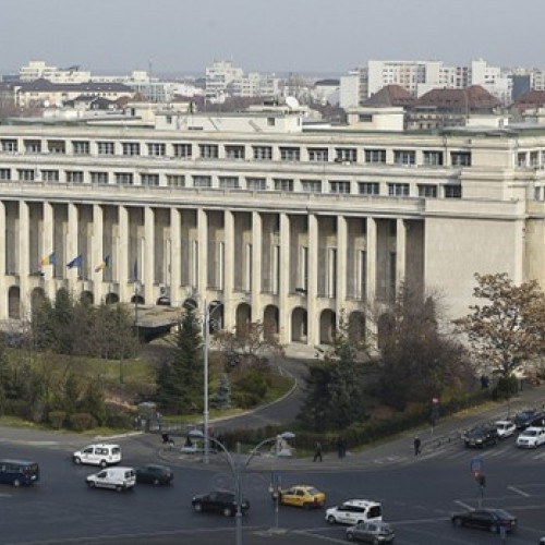 Guvernul adoptă ordonanța cu măsuri fiscal-bugetare pentru anul 2026