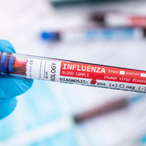 Institutul de Sănătate Publică confirmă primul deces din cauza gripei în sezonul 2025/2026