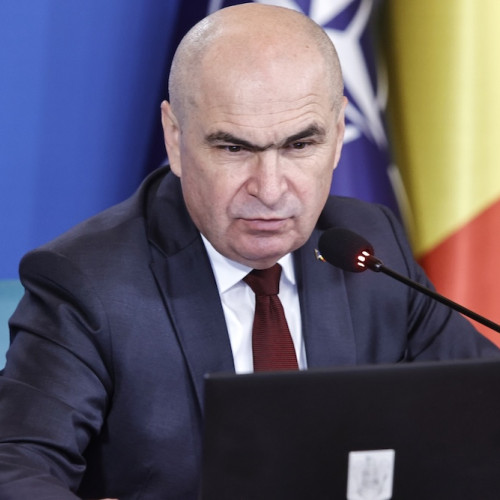 Guvernul asigură buget echilibrat pentru 2026 prin Ordonanța trenuleț