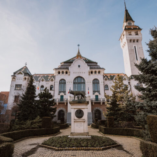 Serviciul Stare Civilă Târgu Mureș anunță program special în perioada sărbătorilor de iarnă