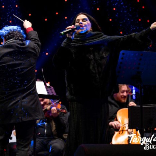 Bucureștenii sunt invitați la concertul „Silent Night” din Ajunul Crăciunului în Piața Constituției