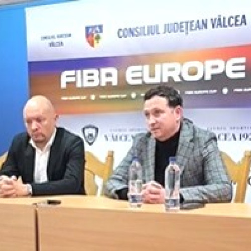 Antrenorul Arturo Alvarez își ia rămas bun de la CS Vâlcea 1924 și suporterii săi