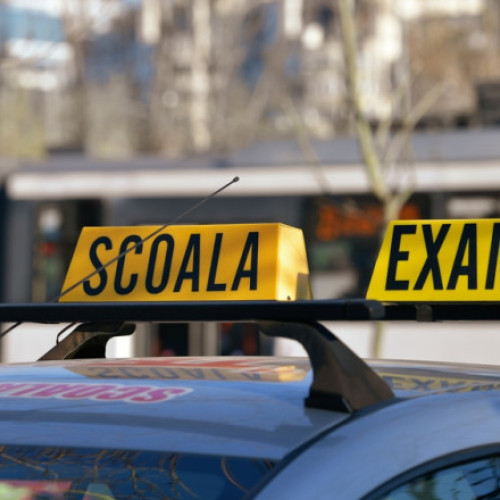 Deputatul USR Cezar Drăgoescu simplifică obținerea permisului de conducere