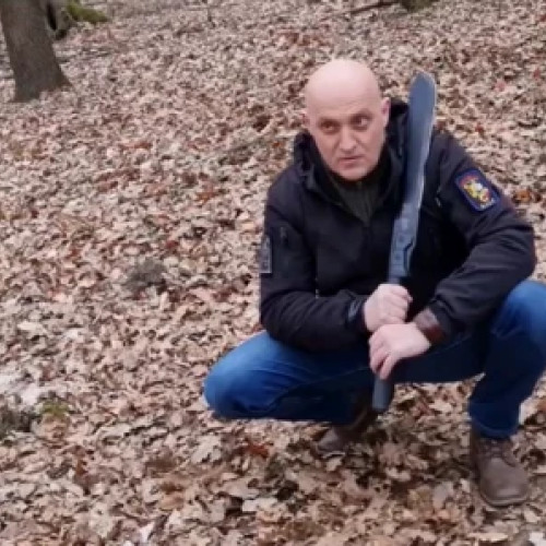 Horațiu Potra și familia sa rămân în arest pentru încă 30 de zile