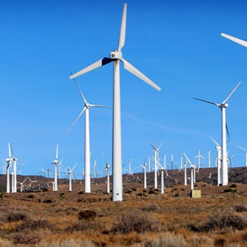 Eco Wind Corod obține aprobări pentru construcția parcului eolian Pochidia