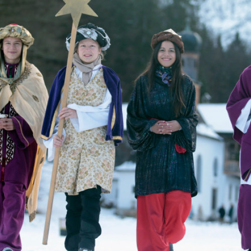 Crăciunul aduce tradiții, obiceiuri și semnificații profunde în familia românească