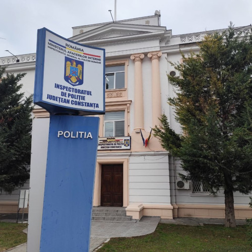 Inspectoratul de Poliție Constanța asigură hrana pentru persoanele din Centrul de Reținere și Arest Preventiv