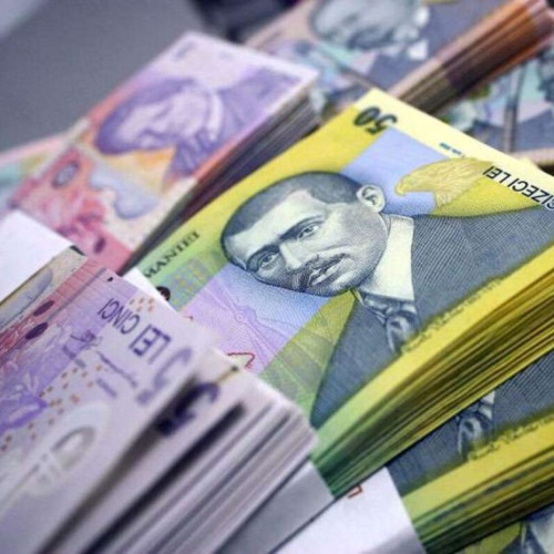 Firmele pot compensa obligațiile fiscale cu bonificații în valoare de peste 160 milioane lei