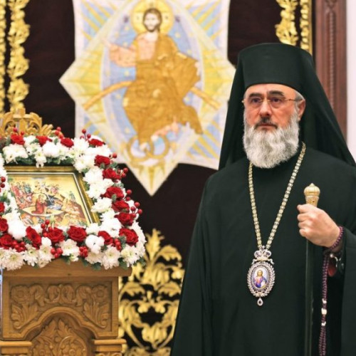 Creștinii celebrează Nașterea Domnului cu recunoștință și meditație spirituală