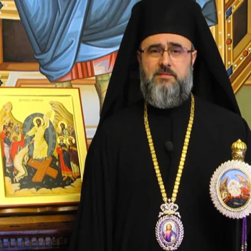 Înaltpreasfințitul Ciprian avertizează asupra riscurilor folosirii inteligenței artificiale în viața spirituală