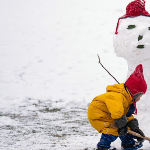 Coduri meteo active: ninsori, polei și vânt puternic în Caraș-Severin și alte regiuni